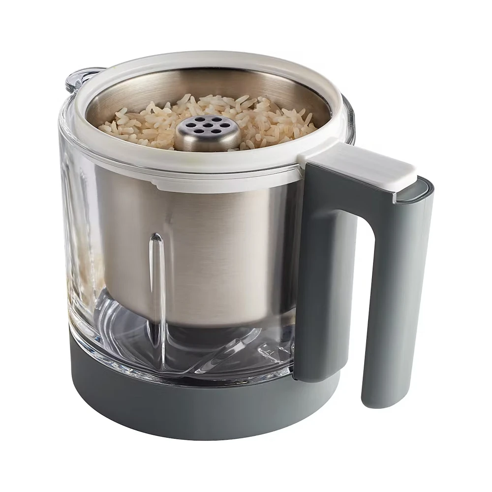 Beaba Rice, Pasta & Grain Insert | Neo 2 Beaba Rice, Pasta & Grain Insert | Neo - Imagen 2