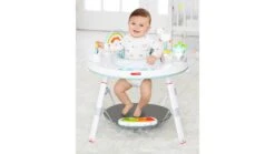 SkipHop Clouds Activity Center -Productos Para Bebes Tienda a9b24c ActivityCenterClouds02