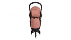 Babyzen Yoyo BAG - Ginger 5 Babyzen Yoyo BAG - Ginger -Productos Para Bebes Tienda a9efbd Yoyo Bag Ginger04