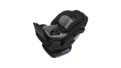 Nuna EXEC - Caviar 9 Nuna EXEC - Caviar -Productos Para Bebes Tienda ae790f Exec Caviar03