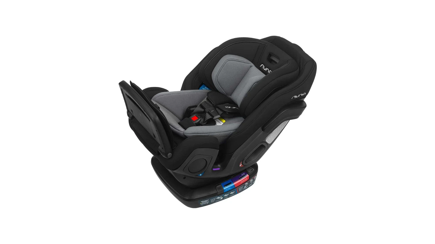 Nuna EXEC - Caviar 3 Nuna EXEC - Caviar - Imagen 3