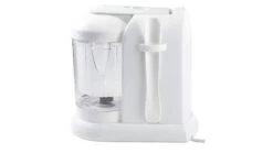 Beaba BabyCook White - Silver -Productos Para Bebes Tienda afce86 Babycook White05
