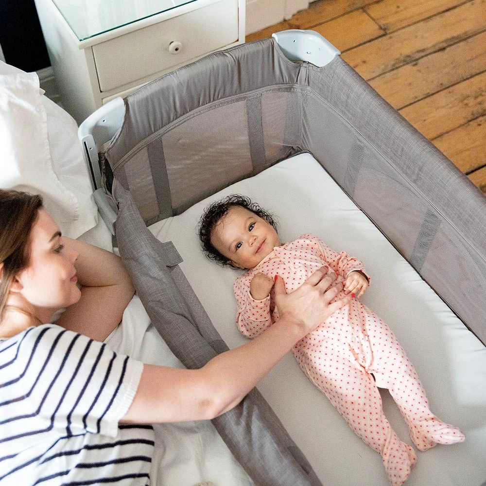 Joie Kubbie | Satellite 7 Joie Kubbie | Satellite - Imagen 7