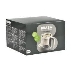 Beaba Rice, Pasta & Grain Insert | Neo 7 Beaba Rice, Pasta & Grain Insert | Neo -Productos Para Bebes Tienda ara0n vb3vl