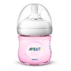 Philips AVENT Natural 2.0 Gift Set | Pink -Productos Para Bebes Tienda aventnatural20 3