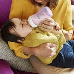 Philips AVENT Natural 2.0 Gift Set | Pink -Productos Para Bebes Tienda aventnatural20 8