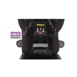 Nuna Rava | Caviar -Productos Para Bebes Tienda b13a35 Nuna Rava Caviar4 1