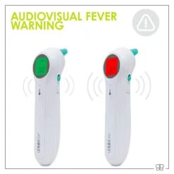 BBLÜV ORÄ Digital Thermometer 14 BBLÜV ORÄ Digital Thermometer -Productos Para Bebes Tienda bbluv ora5