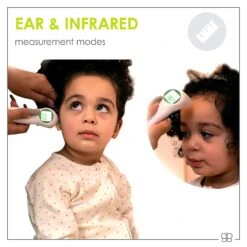 BBLÜV ORÄ Digital Thermometer 19 BBLÜV ORÄ Digital Thermometer -Productos Para Bebes Tienda bbluv ora7