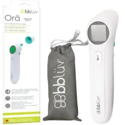 BBLÜV ORÄ Digital Thermometer 18 BBLÜV ORÄ Digital Thermometer -Productos Para Bebes Tienda bbluv ora8