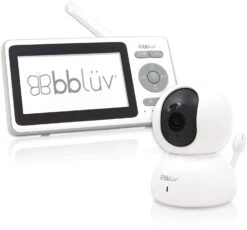 BBLÜV Cäm Baby Monitor