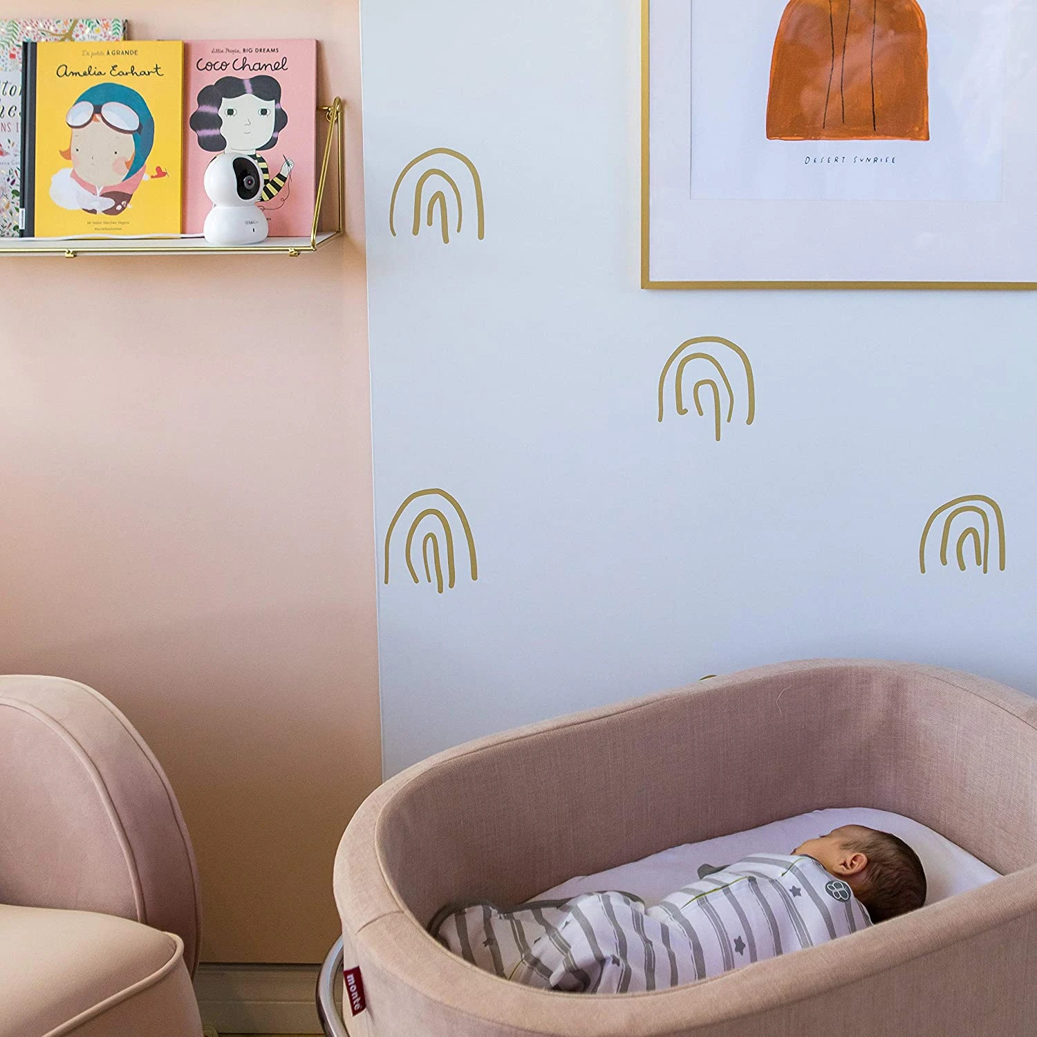 BBLÜV Cäm Baby Monitor 6 BBLÜV Cäm Baby Monitor - Imagen 6