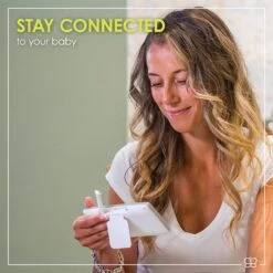 BBLÜV Cäm Baby Monitor 13 BBLÜV Cäm Baby Monitor -Productos Para Bebes Tienda bbluvCAM7