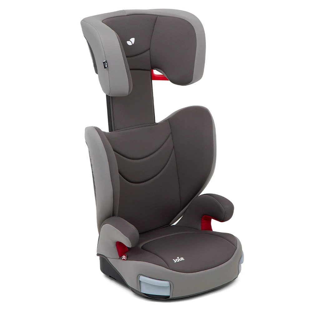 Joie Trillo - Dark Pewter 4 Joie Trillo - Dark Pewter - Imagen 4