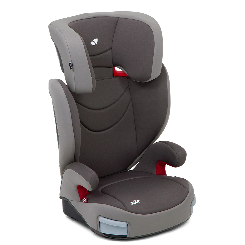 Joie Trillo - Dark Pewter 2 Joie Trillo - Dark Pewter - Imagen 2