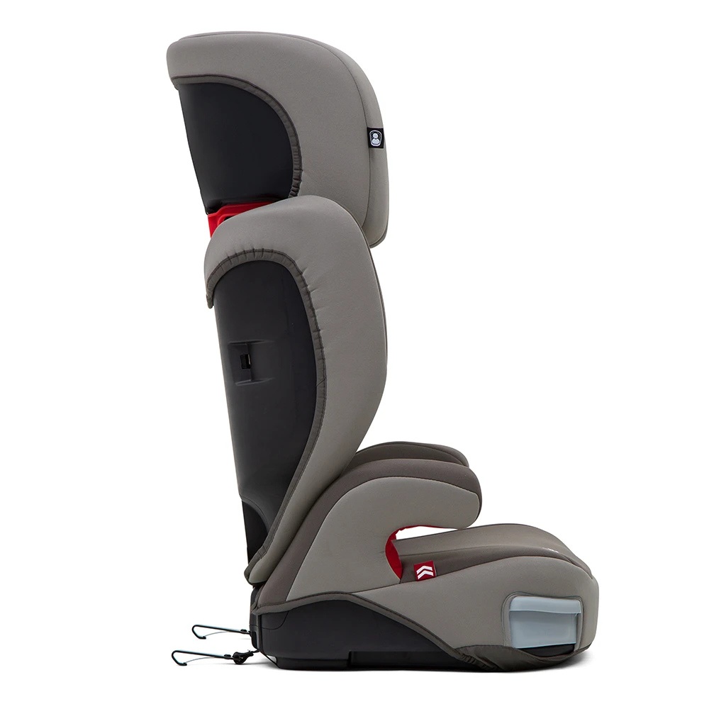 Joie Trillo - Dark Pewter 5 Joie Trillo - Dark Pewter - Imagen 5