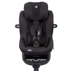 Joie I-Spin 360 Coal -Productos Para Bebes Tienda c1801aacol0000 ispin360 coal hero4 cs cc hr