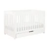 Babyletto Mercer Crib - White
