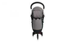 Babyzen Yoyo BAG - Grey -Productos Para Bebes Tienda caf601 Yoyo Bag Grey04