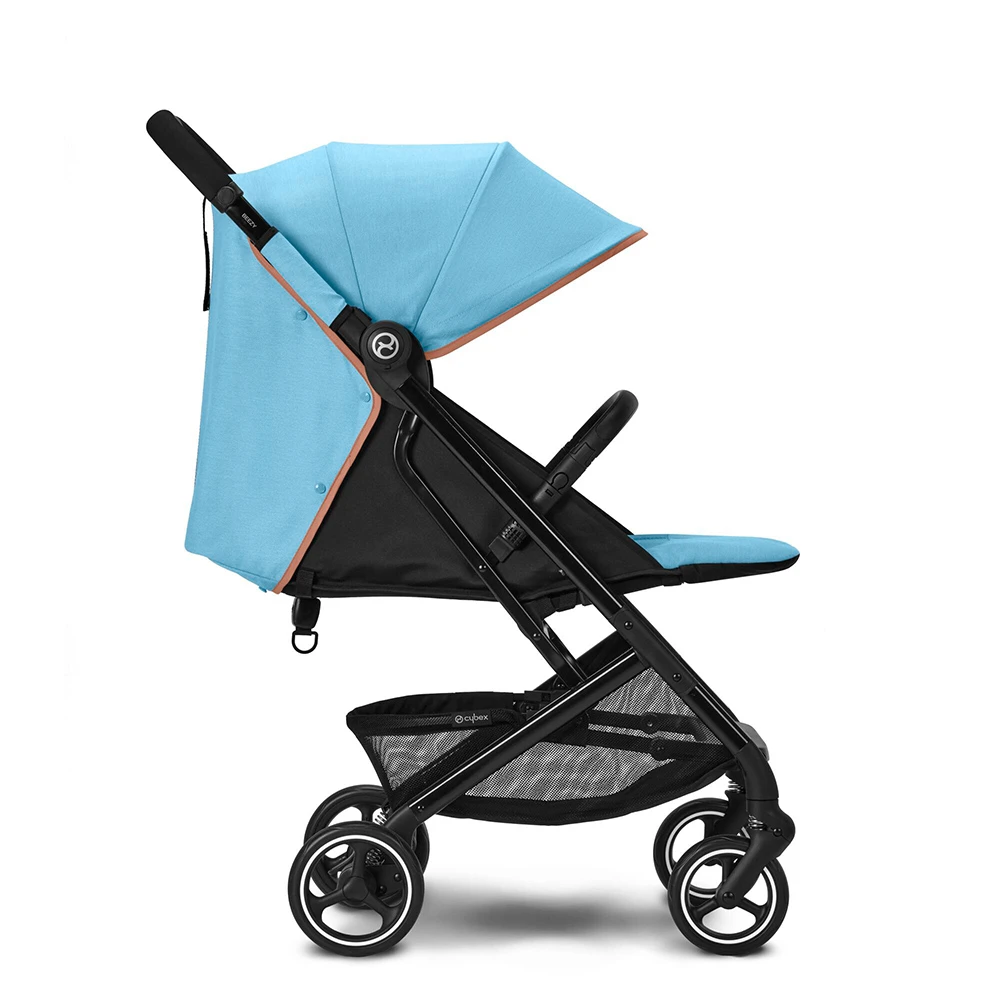 Cybex Beezy 2 | Beach Blue - Imagen 3