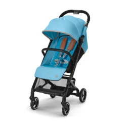 Cybex Beezy 2 | Beach Blue