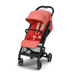 Cybex Beezy 2 | Hibiscus Red