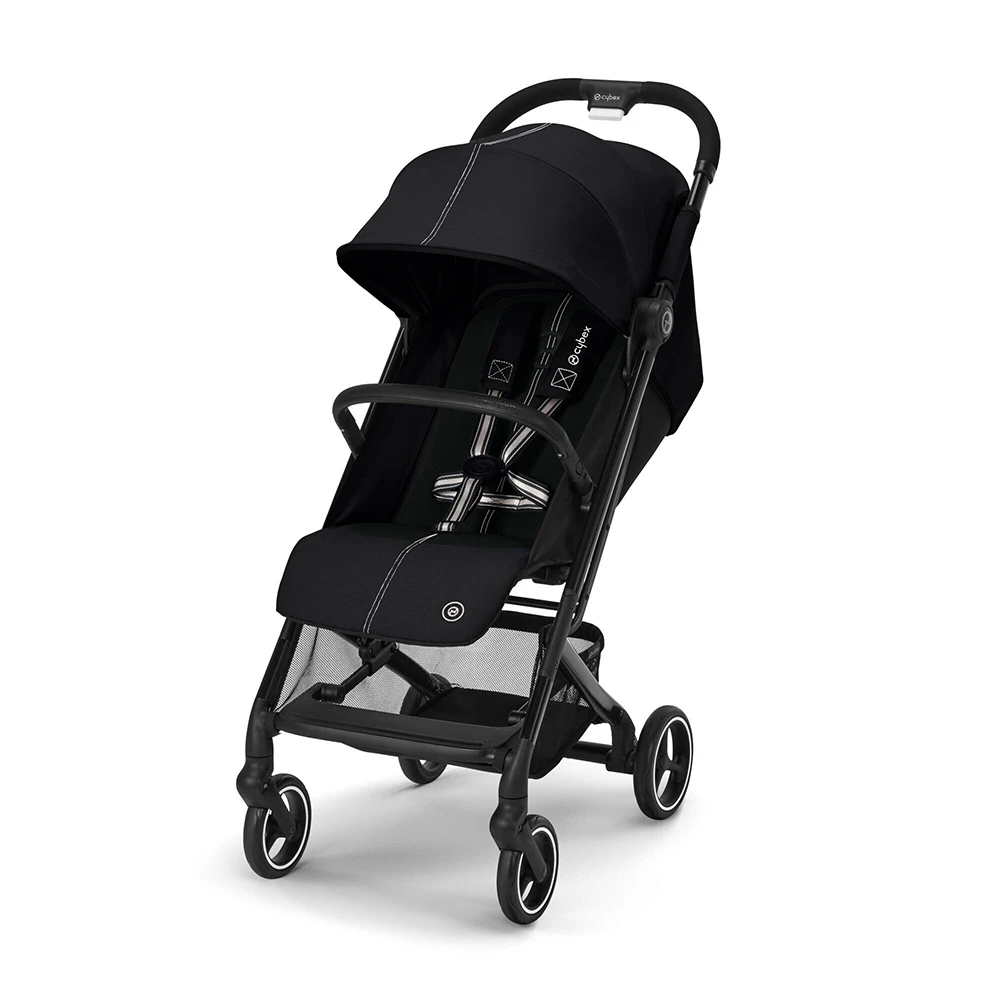 Cybex Beezy 2 | Moon Black 1 Cybex Beezy 2 | Moon Black