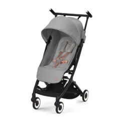 Cybex Libelle 2 | Lava Grey