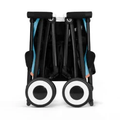 Cybex Libelle 2 | Beach Blue -Productos Para Bebes Tienda cyb 22 int y180 libelle blk bebl compactfold 17ed906c03854d70