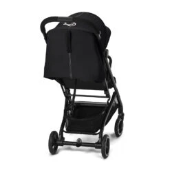 Cybex Beezy 2 | Moon Black 8 Cybex Beezy 2 | Moon Black -Productos Para Bebes Tienda cyb 22 int y225 beezy blk moob 17f6f04b06899270