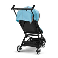 Cybex Libelle 2 | Beach Blue -Productos Para Bebes Tienda cyb 22 int y225 libelle blk bebl 17ef8233a0a71470