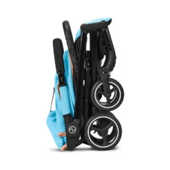 Cybex Beezy 2 | Beach Blue -Productos Para Bebes Tienda cyb 22 int y270 beezy blk bebl compact 17f30de66b70c170