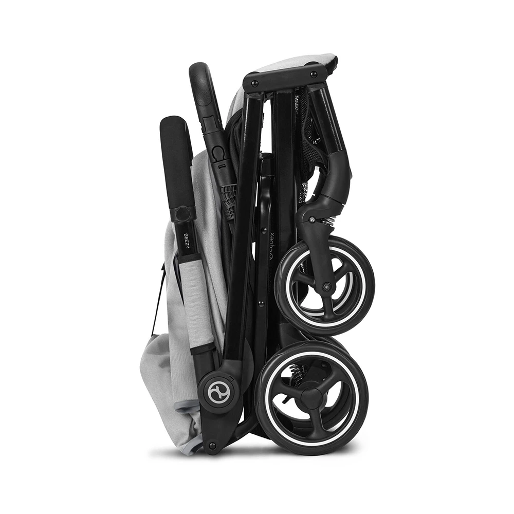 Cybex Beezy 2 | Lava Grey 4 Cybex Beezy 2 | Lava Grey - Imagen 4