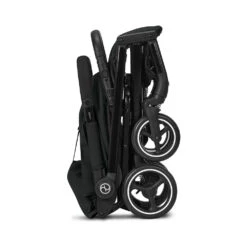 Cybex Beezy 2 | Moon Black 9 Cybex Beezy 2 | Moon Black -Productos Para Bebes Tienda cyb 22 int y270 beezy blk moob compact 17f6efcf29797e70