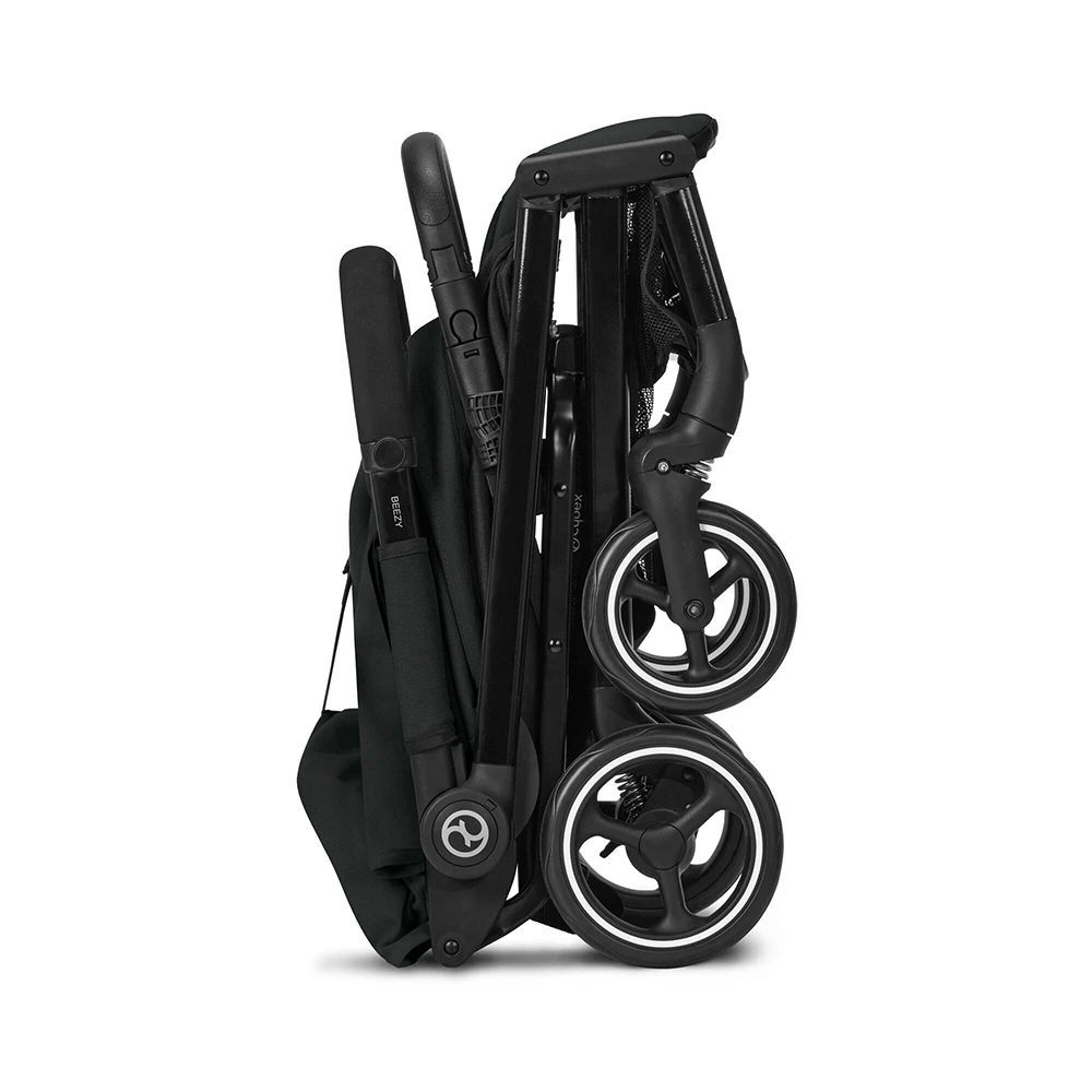 Cybex Beezy 2 | Moon Black 5 Cybex Beezy 2 | Moon Black - Imagen 5