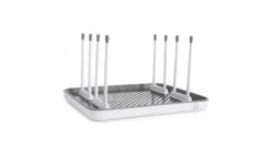 Munchkin Stainless Rack Dryer