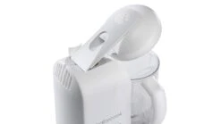 Beaba BabyCook White - Silver -Productos Para Bebes Tienda df176b Babycook White07