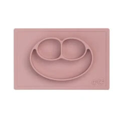 Ezpz Happy Mat | Blush