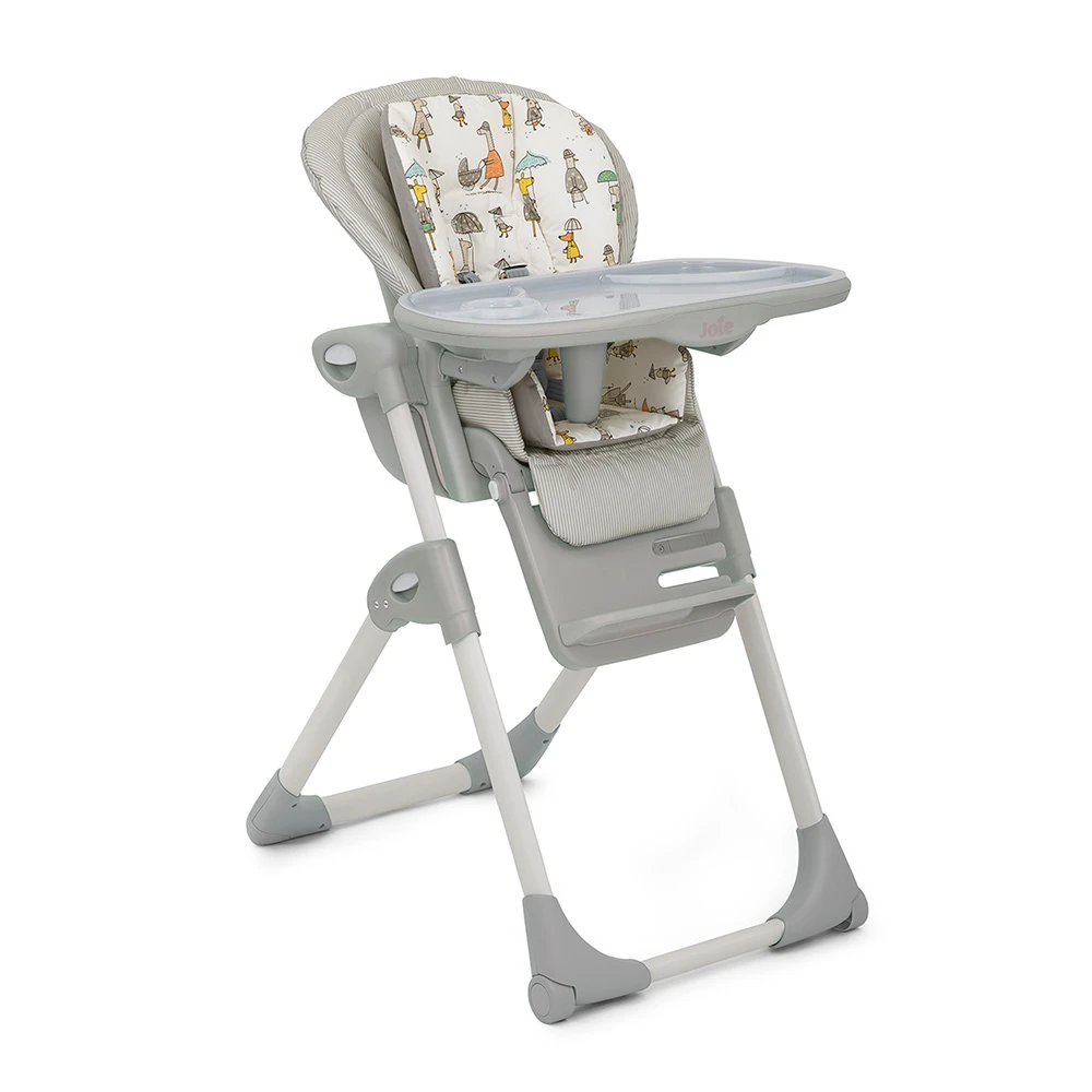 Joie Mimzy 2in1 In The Rain 2 Joie Mimzy 2in1 In The Rain - Imagen 2