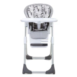 Joie Mimzy 2in1 In Logan