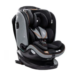 Joie ISpin Grow Signature | Carbon