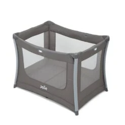 Joie Illusion - Nickel -Productos Para Bebes Tienda lI P1212ABMAF0 0565 1