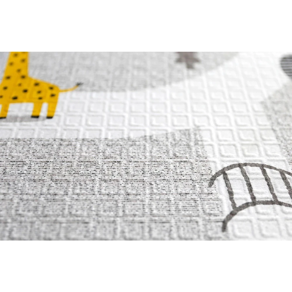 Parklon Silky Portable Playmat | Le Mans 4 Parklon Silky Portable Playmat | Le Mans - Imagen 4