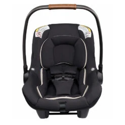 Nuna Pipa Lite R + RELX Base | Caviar 7 Nuna Pipa Lite R + RELX Base | Caviar -Productos Para Bebes Tienda nuna pipa lite r infant car seat relx base caviar 11
