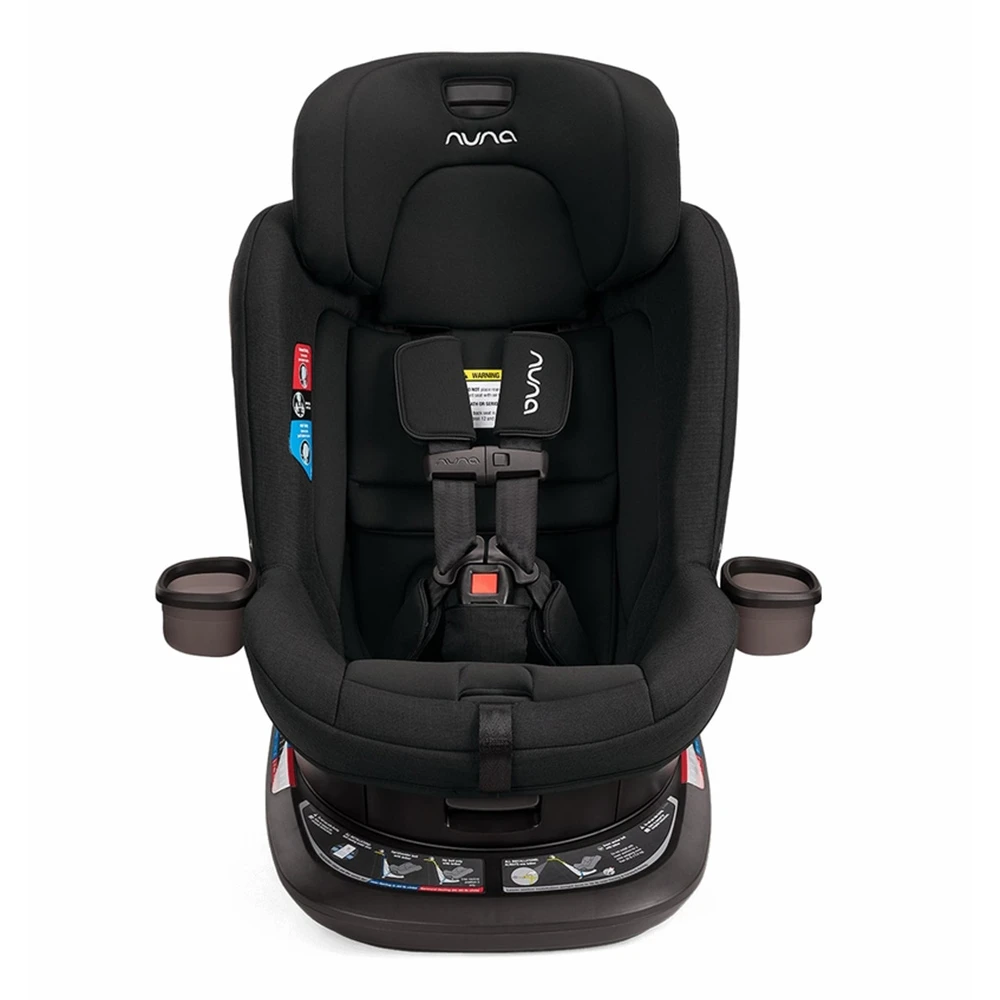 Nuna REVV - Caviar 4 Nuna REVV - Caviar - Imagen 4