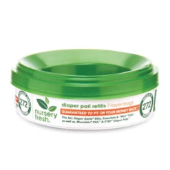 Nursery Fresh® Diaper Pail Refills