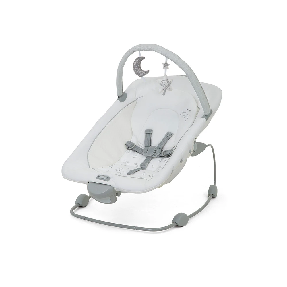 Joie Commuter Change & Bounce - Starry Night 6 Joie Commuter Change & Bounce - Starry Night - Imagen 6