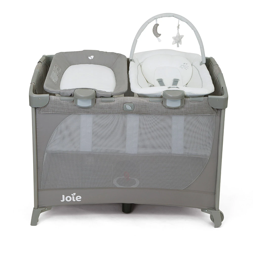 Joie Commuter Change & Bounce - Starry Night 1 Joie Commuter Change & Bounce - Starry Night