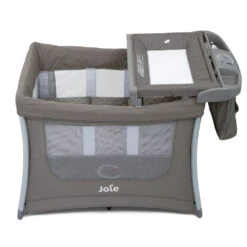 Joie Illusion - Nickel