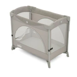 Joie Kubbie | Satellite 11 Joie Kubbie | Satellite -Productos Para Bebes Tienda p1807aastl000 kubbie sleep satellite ltang nobassinet zipopen cs cc hr